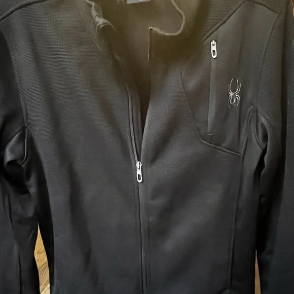 Jacket - Picture 2 of 3